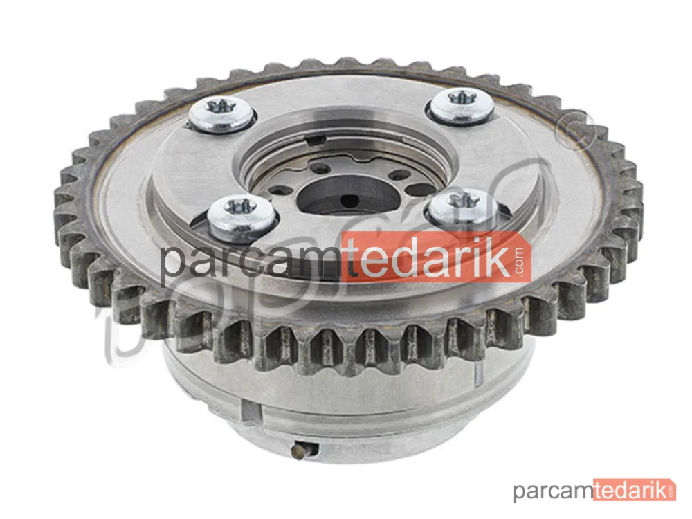 410165001 | Eksantrik Mili — Mercedes-Benz C-Serisi T-Model, Mercedes-Benz E-Serisi, Mercedes-Benz SLK