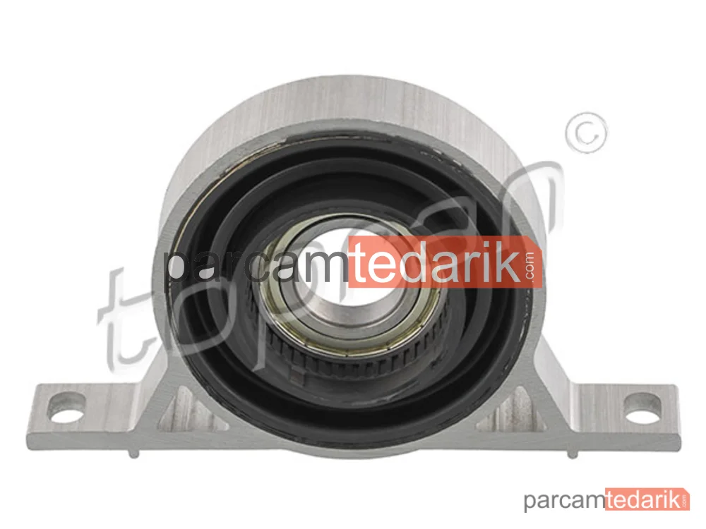 634524001 | Yatak/Yataklama — BMW 5, BMW 5 Touring, BMW X3