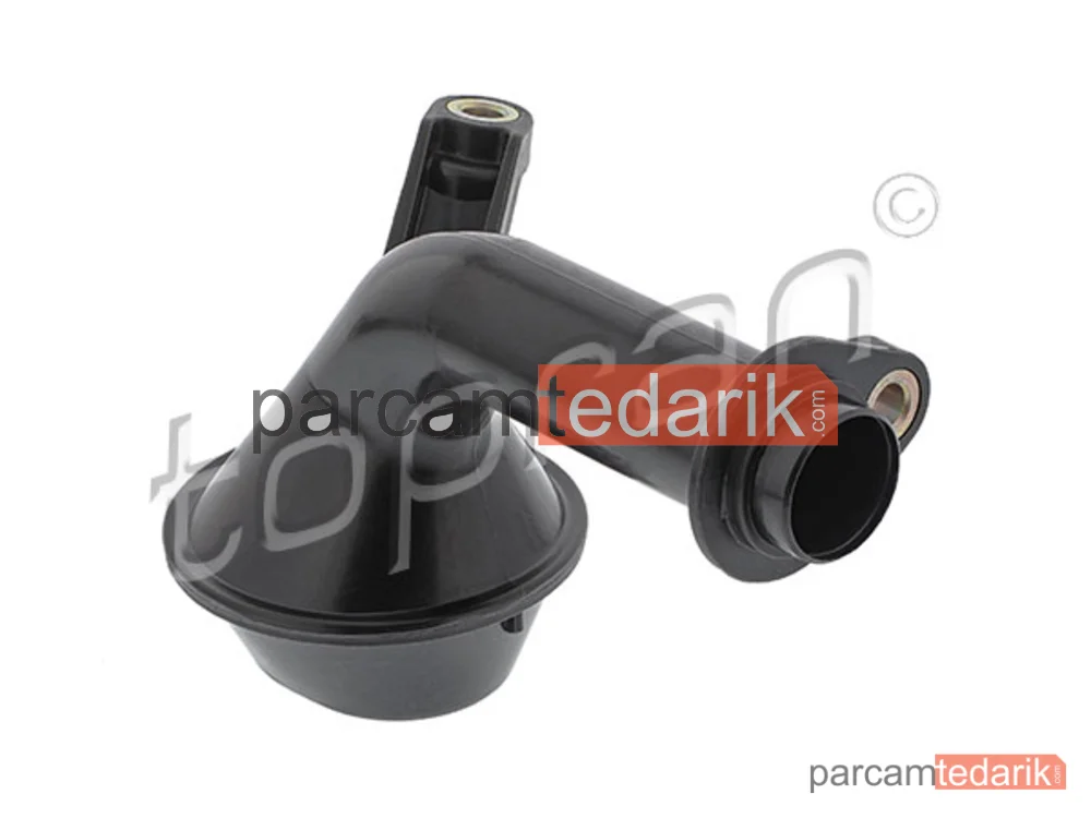 118531001 | Emme borusu — VW Passat B6, VW Passat B6 Variant, VW Passat CC B6