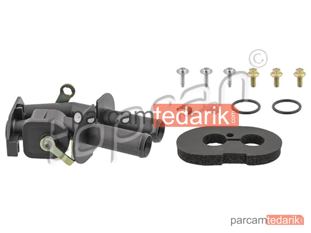112316001 | Supap — VW LT 28-46 II Panelvan/Van, VW LT 28-46 II Platform şasi, Mercedes-Benz Sprinter 4-t Panelvan/Van