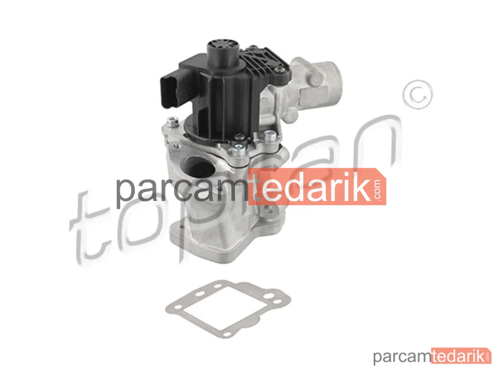 639175001 | EGR Valfi — Citroën C5 II, Land Rover Freelander 2, Peugeot 407