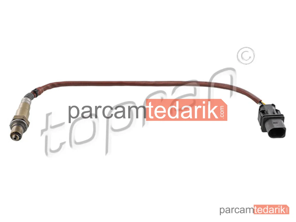 625002001 | Lambda (Oksijen) Sensörü — Mercedes-Benz C-Serisi, Mercedes-Benz E-Serisi, Mercedes-Benz C-Serisi T-Model