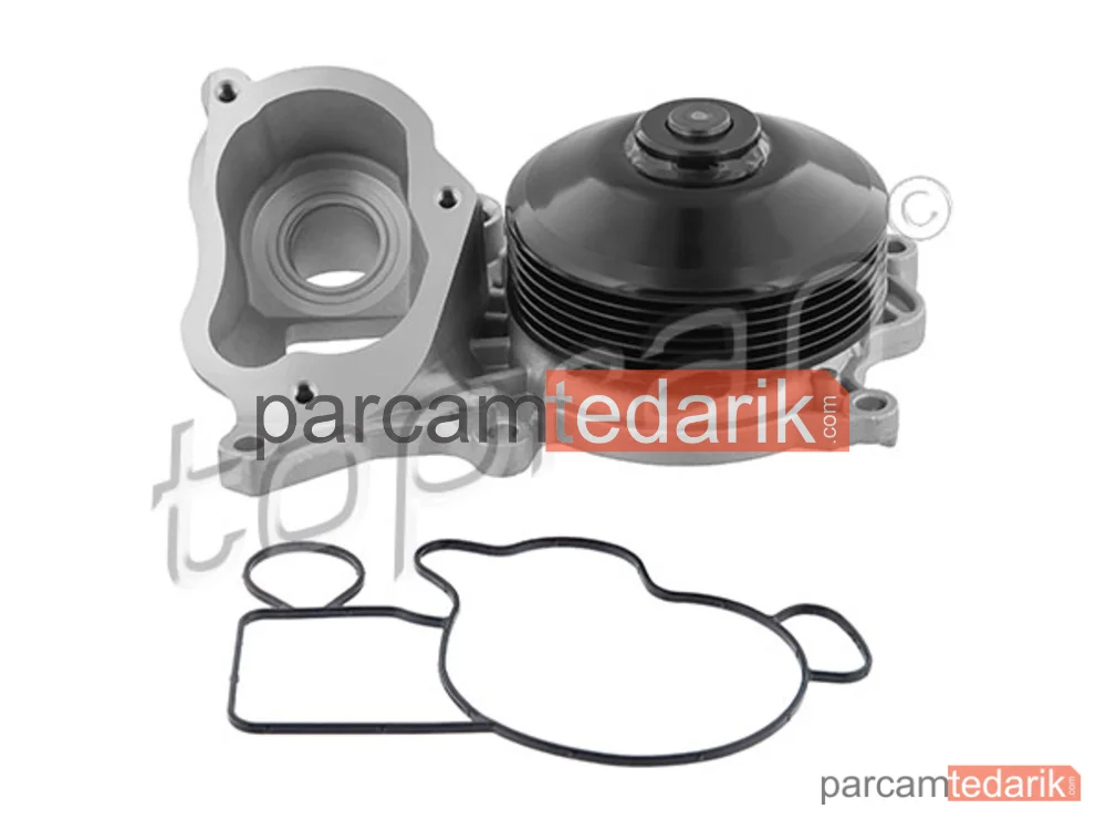 502661001 | Su Pompası — BMW 1, BMW 3, BMW 4 Gran Coupe