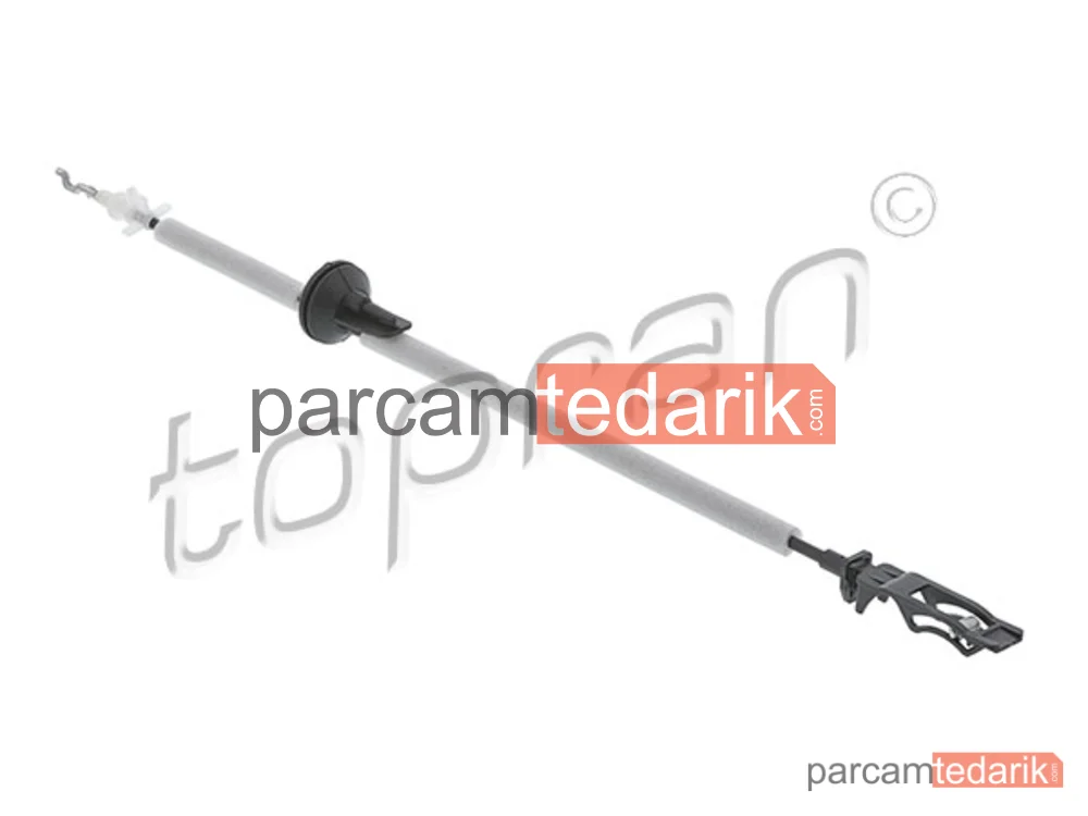 118361001 | Tutamaklar — VW Golf VII, VW Golf VII Variant