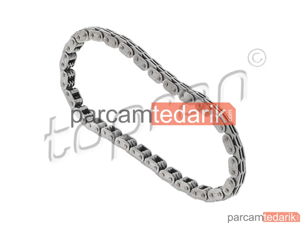 632658755 | Triger Zinciri — Ford C-Max, Volvo S40 II, Volvo V50