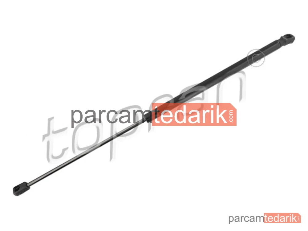 Gaz yayları — Porsche Cayenne - 114805001