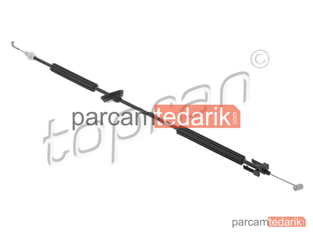 118364001 | Tutamaklar — VW Touareg