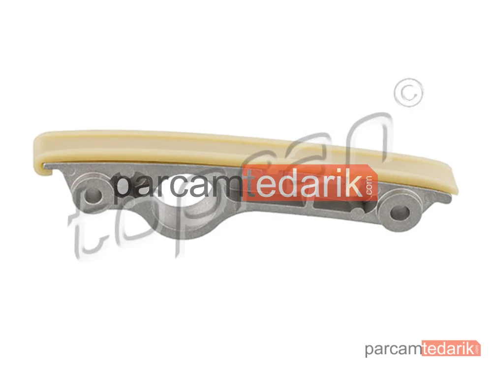 117875001 | Zincir Kılavuzu — Audi A6 C6 Avant, Audi A7 Sportback, Audi A8 D4