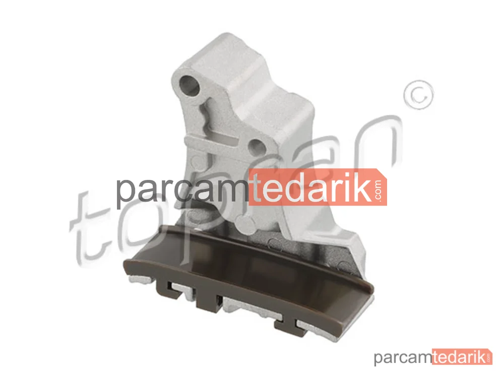 410201001 | Zincir Kılavuzu — Mercedes-Benz C-Serisi T-Model, Mercedes-Benz CLK Cabrio, Mercedes-Benz C-Serisi