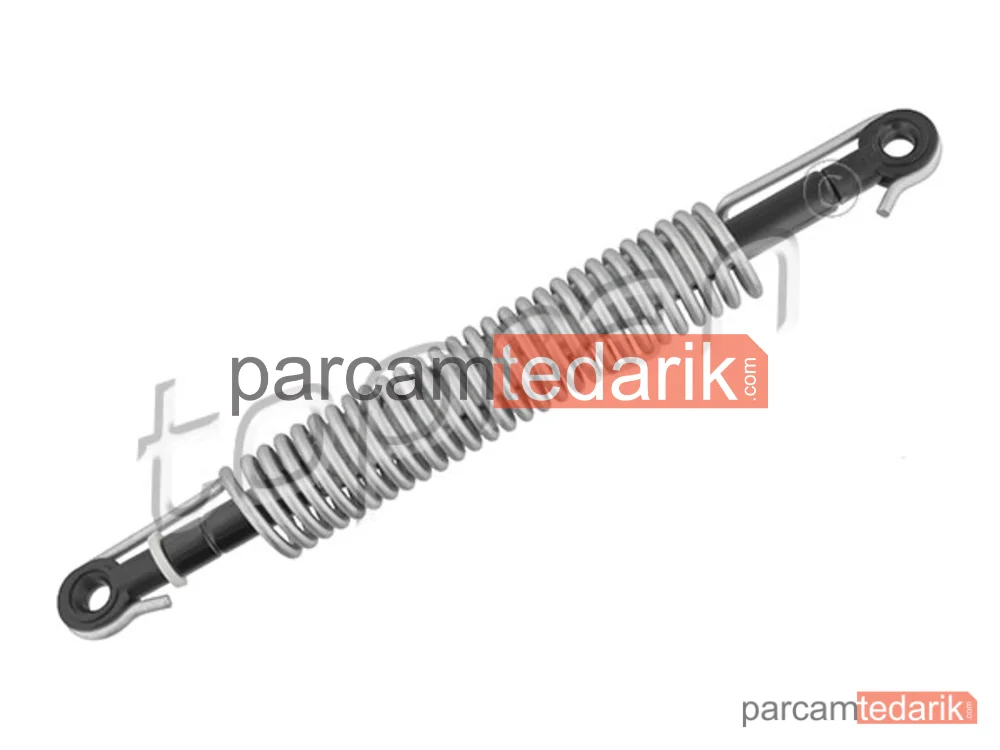 503632001 | Bagaj/Yükleme bölümü — BMW 5