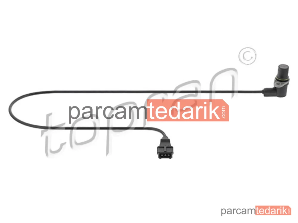 205680001 | Devir Sensörü — Opel Astra F Sedan, Opel Astra F Station wagon, Opel Astra F Hatchback