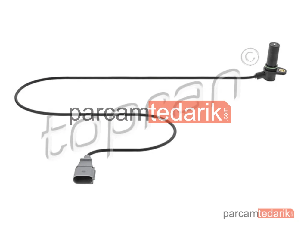 111370001 | Devir Sensörü — Skoda Superb I, VW Passat B5.5, Audi A4 B5