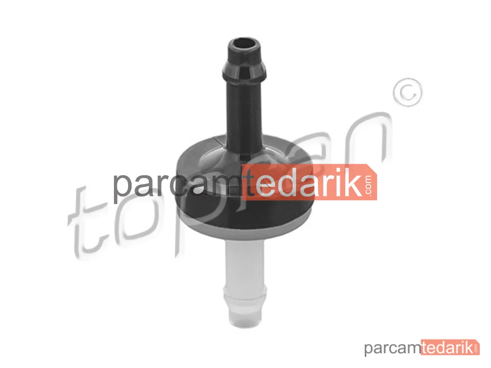 118680001 | Vakum Pompası — CEK Valf (VW Amarok 10- Caddy 04-20 Crafter 06- Golf 04-14 Passat 06- Polo 05- Transporter 12-)