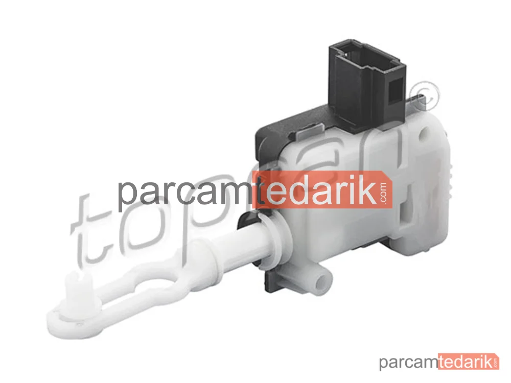 Merkezi kilitleme sistemi — Audi A2, Audi A4 B6 - 633219001