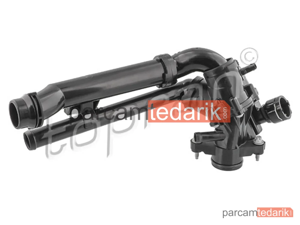 638772001 | Termostat — Mercedes-Benz C-Serisi, Mercedes-Benz E-Serisi, Mercedes-Benz C-Serisi T-Model