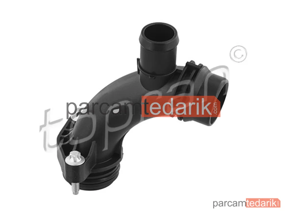 410187001 | Flanş — Mercedes-Benz C-Serisi, Mercedes-Benz E-Serisi, Mercedes-Benz C-Serisi T-Model