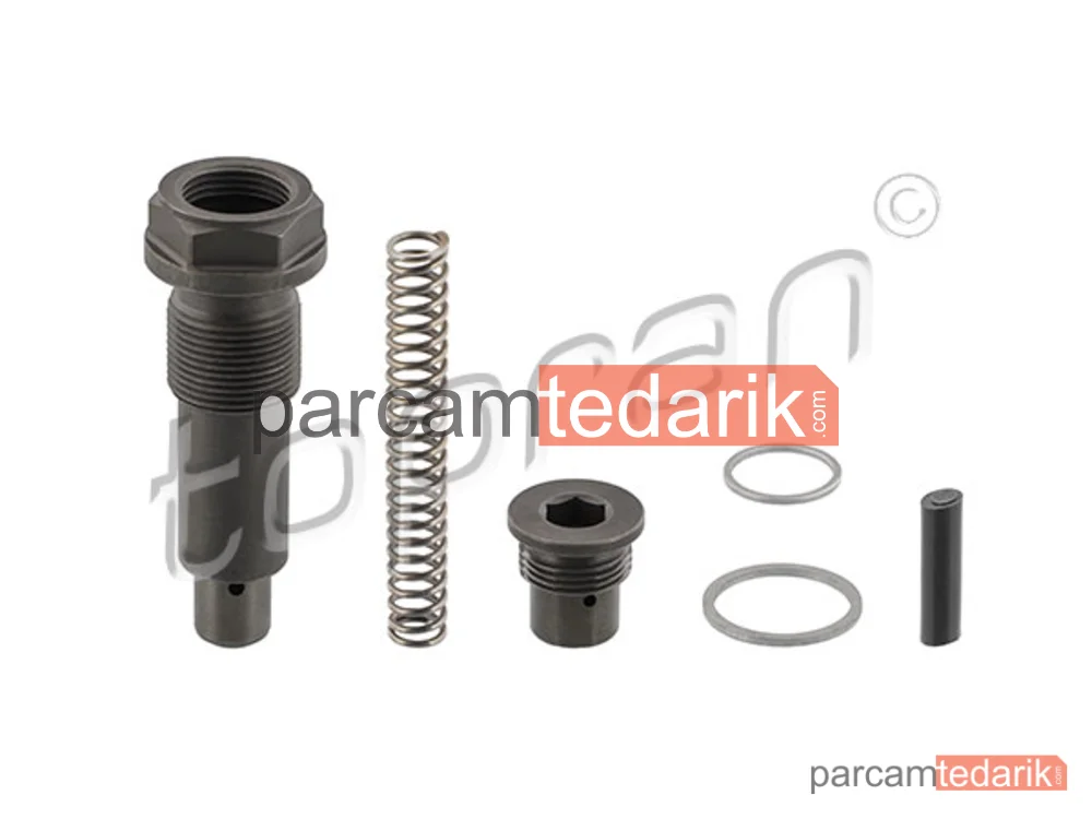 408971001 | Zincir Gergisi — Mercedes-Benz C-Serisi T-Model, Mercedes-Benz CLK Cabrio, Mercedes-Benz C-Serisi