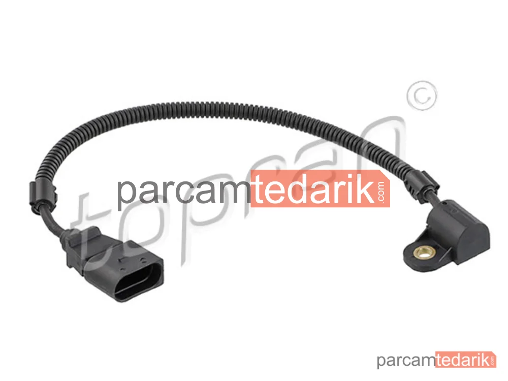 111392001 | Devir Sensörü — VW Passat B6 Variant, VW Passat B6, Audi A3