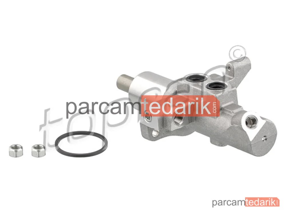 401907001 | Fren Ana Merkezi — Mercedes-Benz C-Serisi, Mercedes-Benz C-Serisi T-Model, Mercedes-Benz E-Serisi Coupe