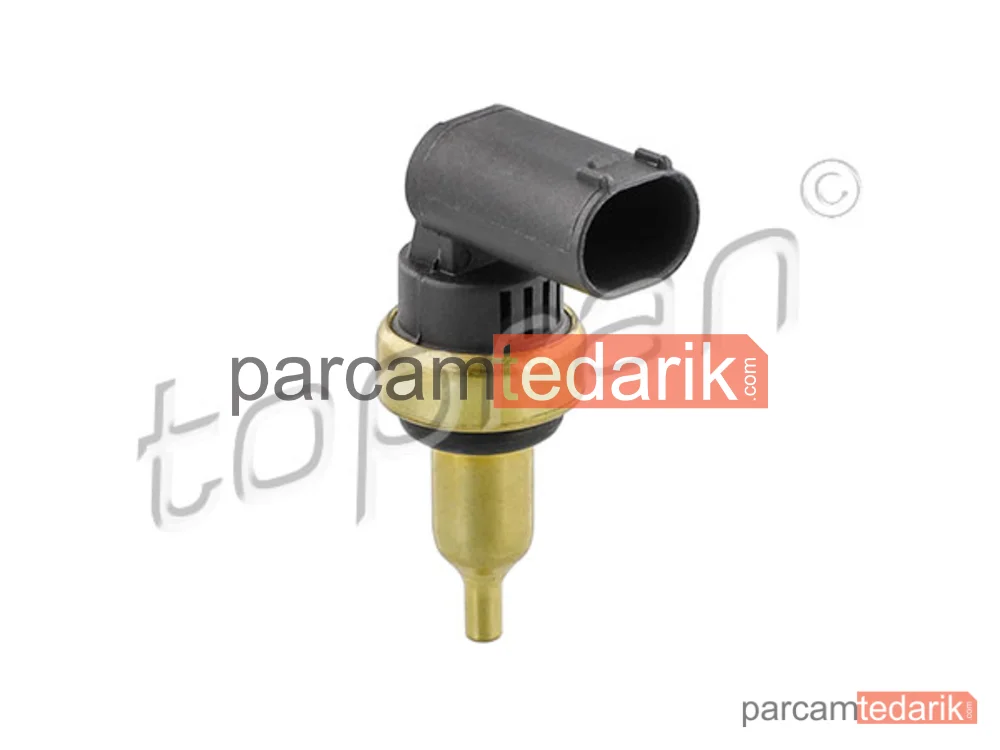 407872001 | Hararet Müşürü — Mercedes-Benz C-Serisi, Mercedes-Benz C-Serisi T-Model, Mercedes-Benz E-Serisi