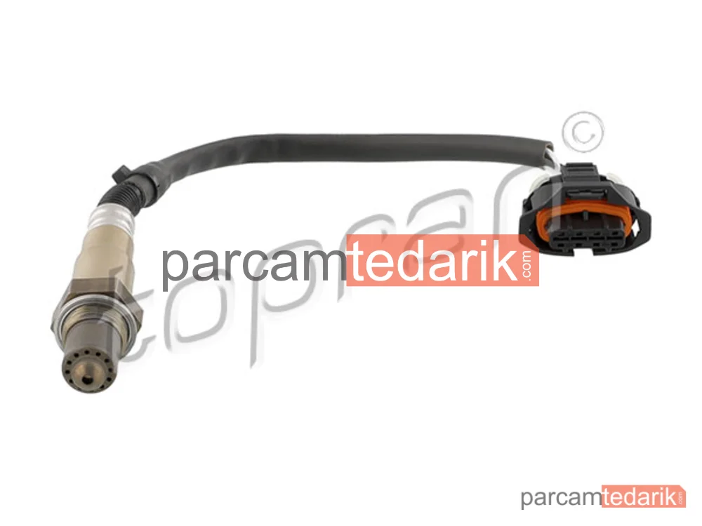 207060001 | Lambda (Oksijen) Sensörü — Opel Astra H, Opel Corsa D, Opel Astra H GTC