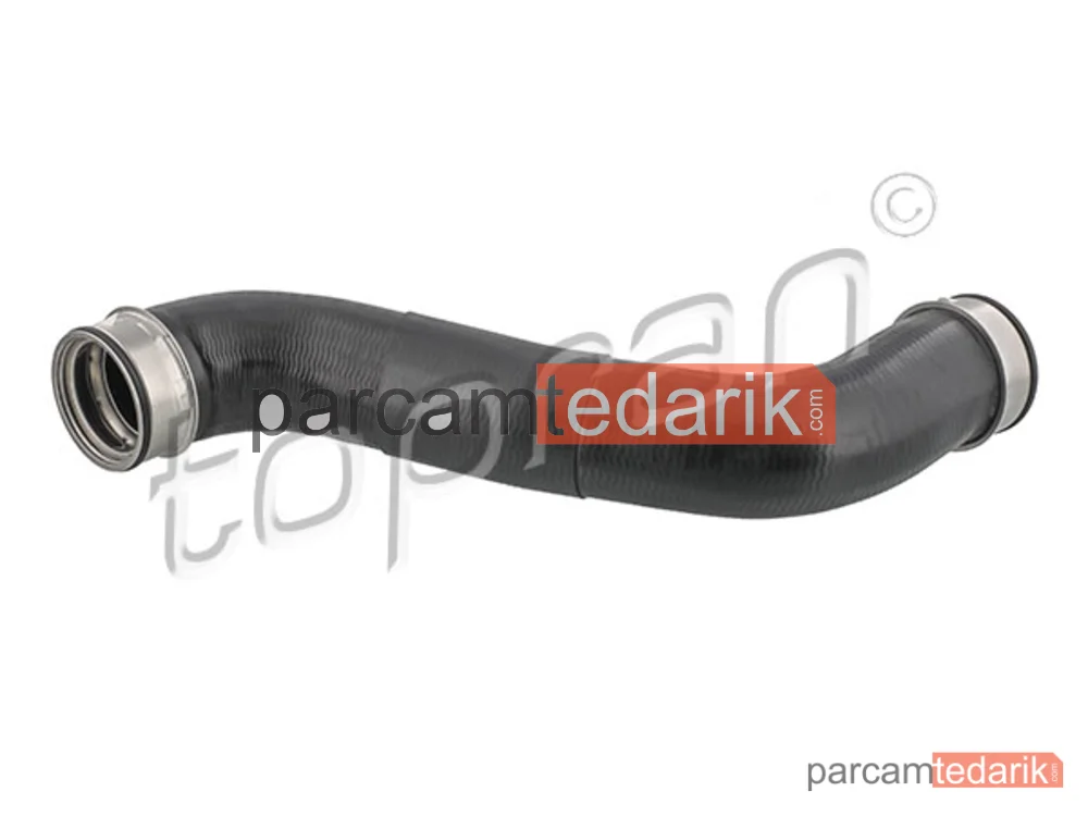 409185001 | Turbo Hortumu — Mercedes-Benz E-Serisi T-Model