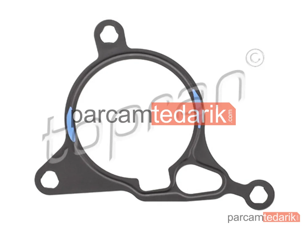 115262001 | Vakum Pompası — Audi A4 B9, Audi A4 B9 Avant, Audi TT