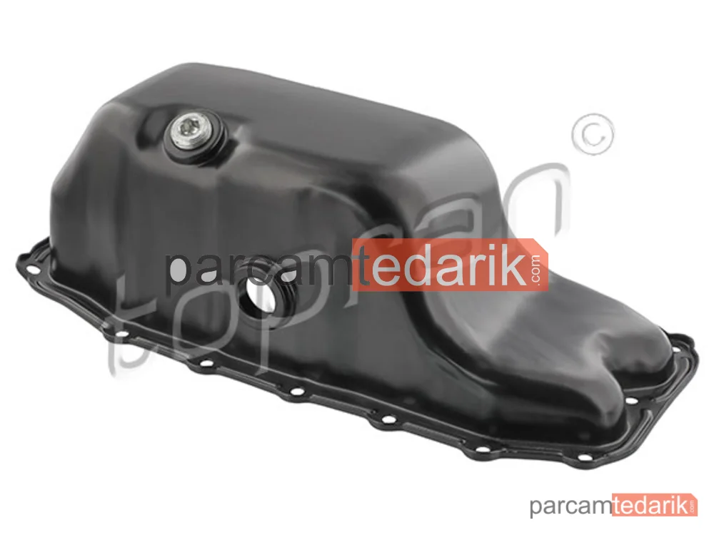 207316001 | Yağ karteri — Opel Combo Kasa/büyük limuzin, Opel Combo Tour, Opel Corsa D