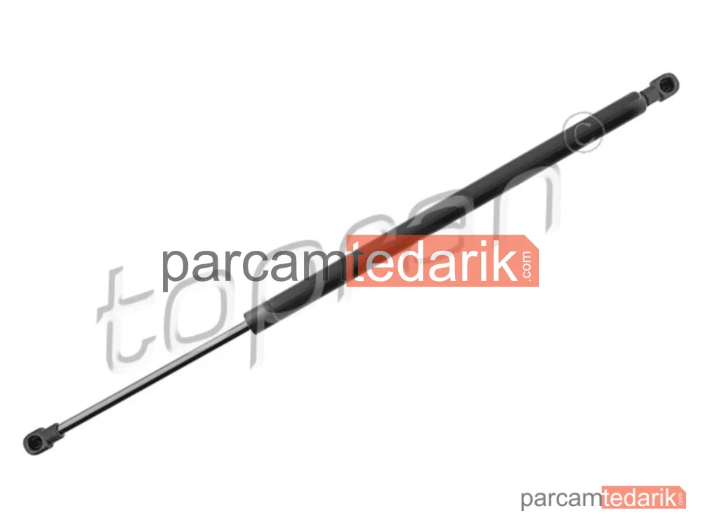 Bagaj/Yükleme bölümü — Land Rover Range Rover III - 601178001