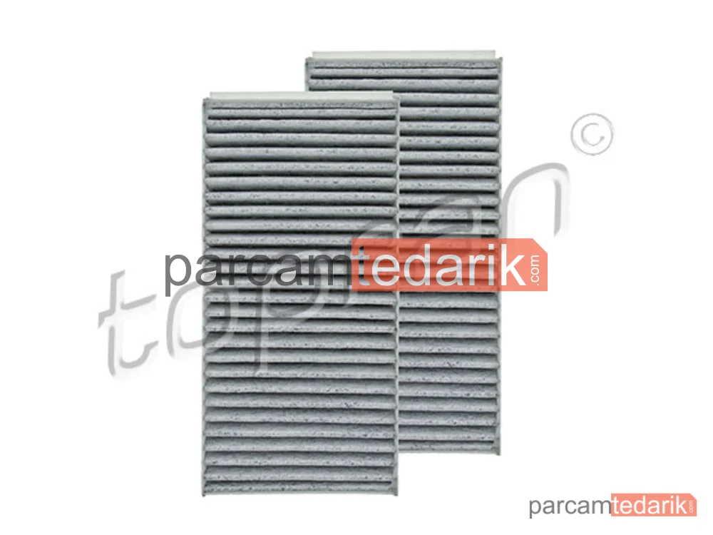 502783001 | Polen Filtresi — BMW X2, Mini Mini Countryman, BMW 2 Active Tourer