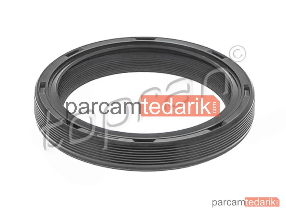 115436001 | Keçe — VW Golf VII, VW Golf VII Variant, Seat Leon ST