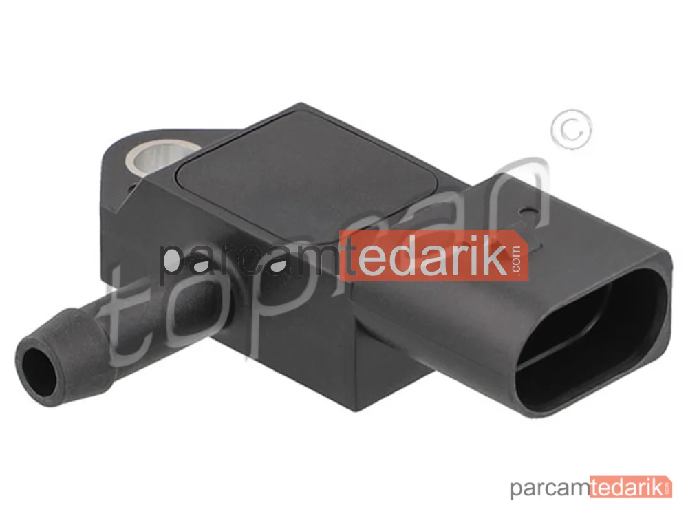 622518001 | Basınç Sensörü — Audi A3 Limousine, Audi A3 Sportback, VW Golf VII Variant