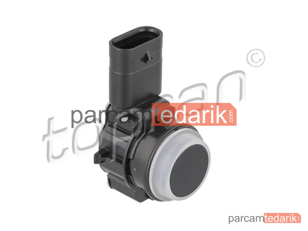 Park Sensörü — VW Tiguan, Skoda Kodiaq I - 622058001