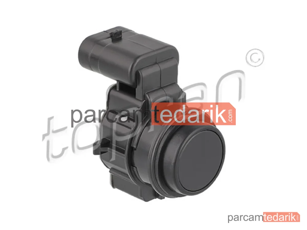 Park Sensörü — VW Tiguan, Skoda Kodiaq I - 622060001