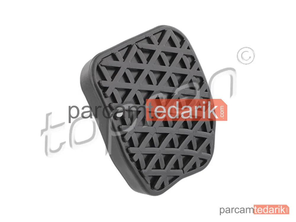 Pedal — BMW 5, BMW 5 Touring, BMW 3 - 503943001