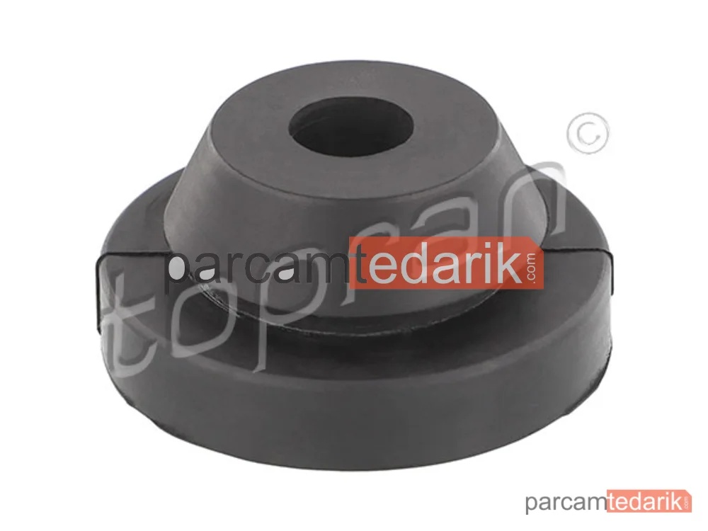 634538001 | Hava Filtresi — Lastik AYAK (VW Caddy 96- Golf 98- Passat 06- Polo 95- Transporter 03-)