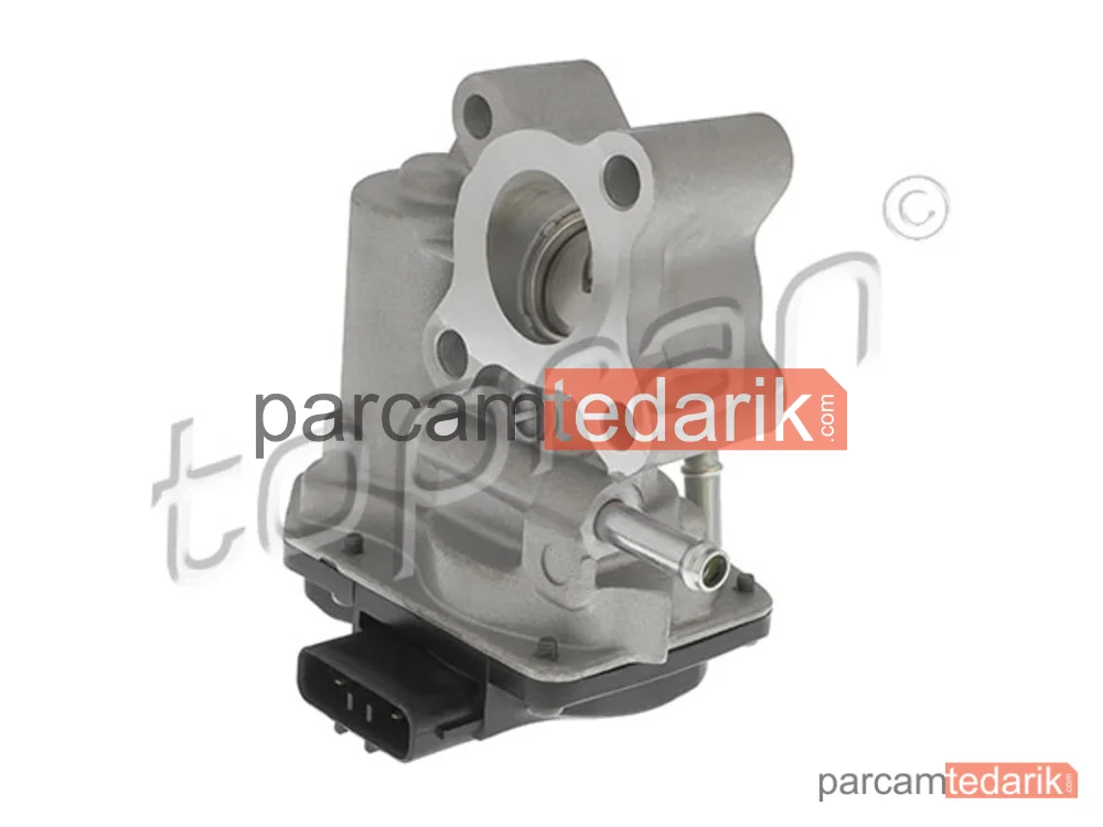 639179001 | EGR Valfi — Toyota Auris, Toyota IQ, Toyota Yaris