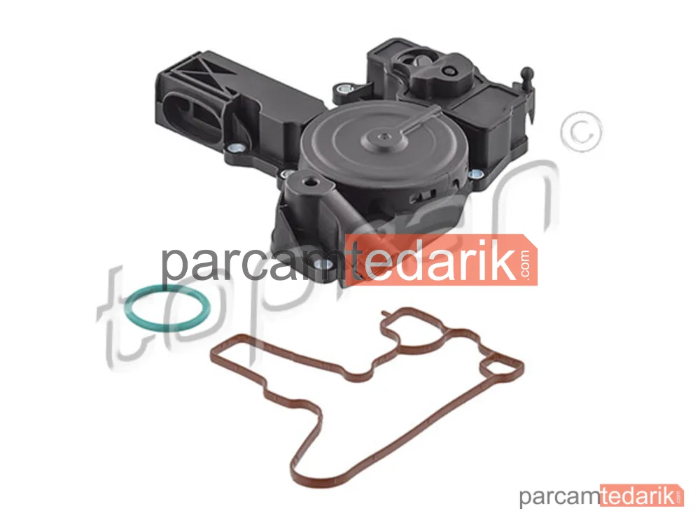116670001 | Hava Tahliyesi — Audi A4 B8 Avant, Audi A5, Audi A5 Cabrio