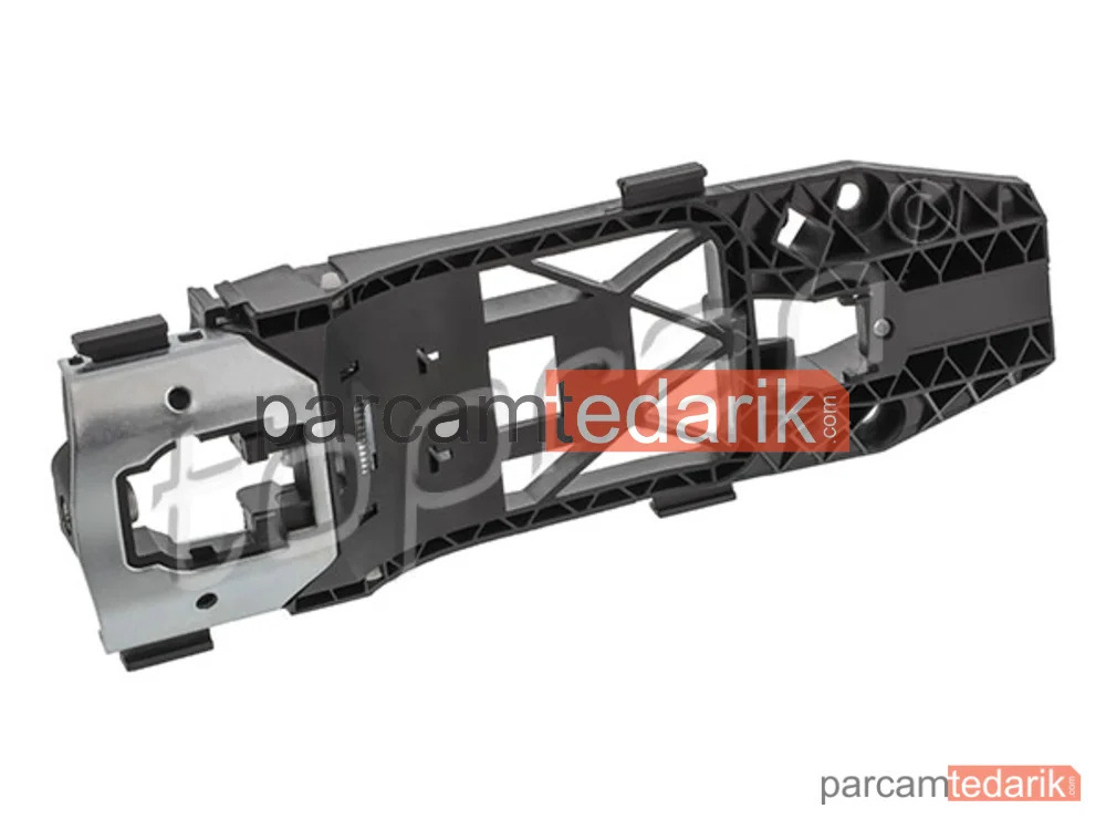118678001 | Tutamaklar — Seat Leon ST, VW Golf VII, VW Golf VII Variant