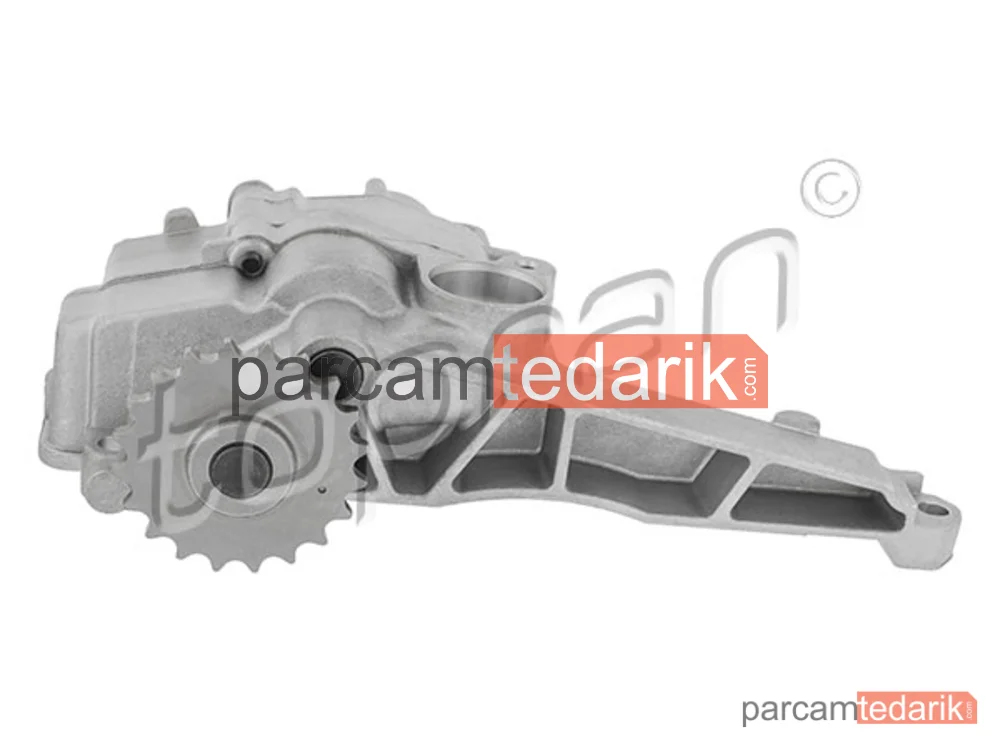 625111001 | Yağ Pompası — Mercedes-Benz M-Serisi, Mercedes-Benz Sprinter 3,5-t Minibüs/Otobüs, Mercedes-Benz Sprinter 5-t Panelvan/Van