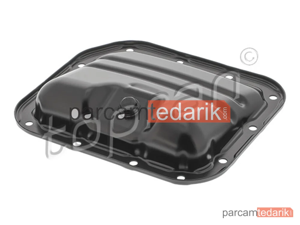 601219001 | Yağ karteri — Toyota Auris, Toyota Yaris