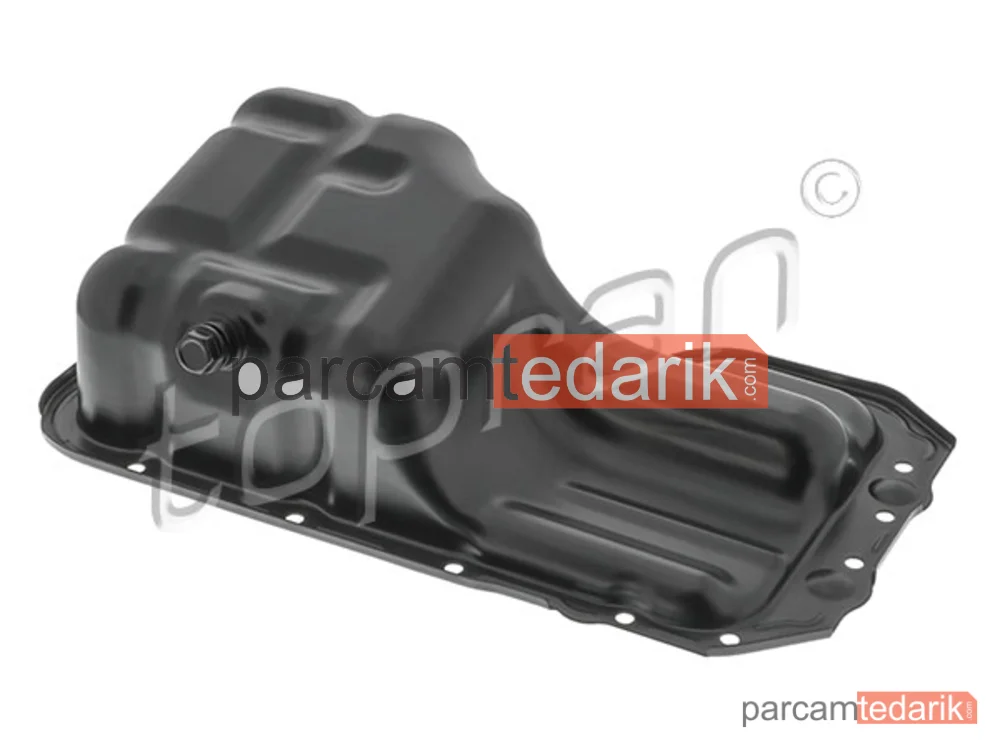 600838001 | Yağ karteri — Mazda 2, Mazda 3, Mazda 3 Sedan