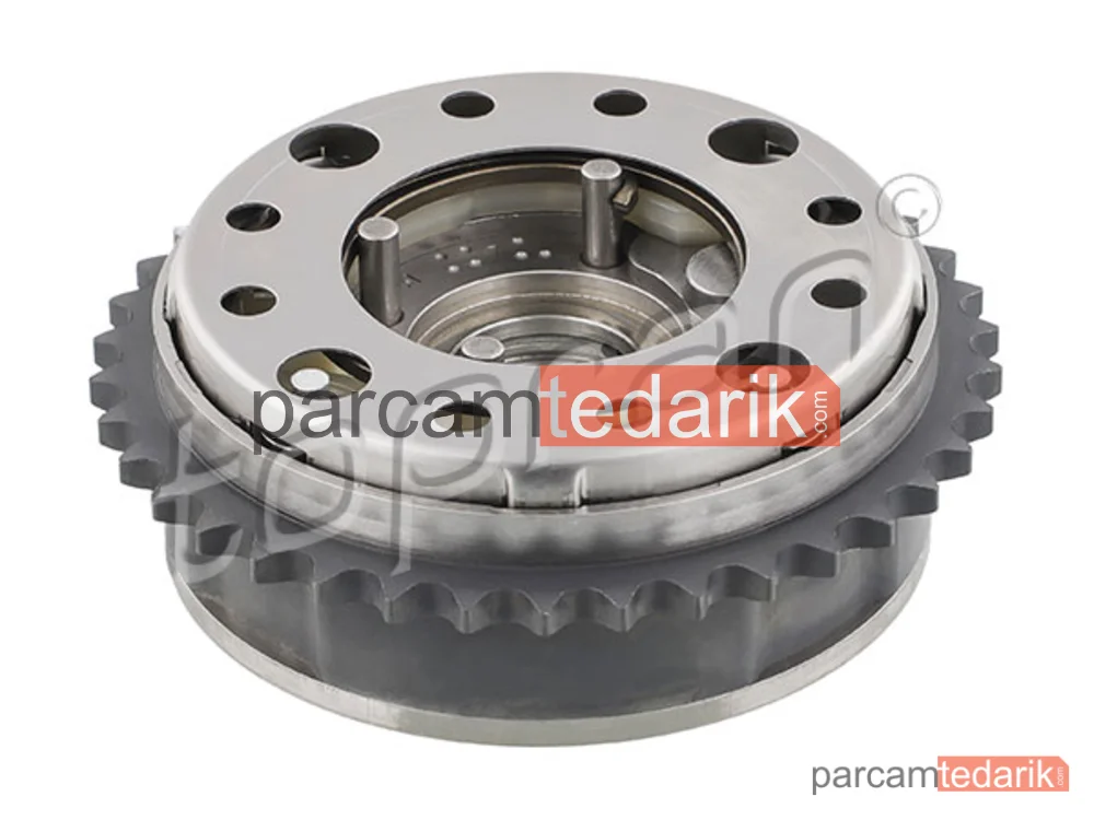 503864001 | Eksantrik Mili — BMW 4 Gran Coupe, BMW X1, BMW 3