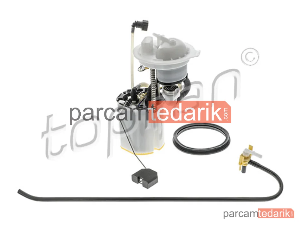 630673001 | Yakıt Pompası — VW Passat B6, VW Passat B6 Variant