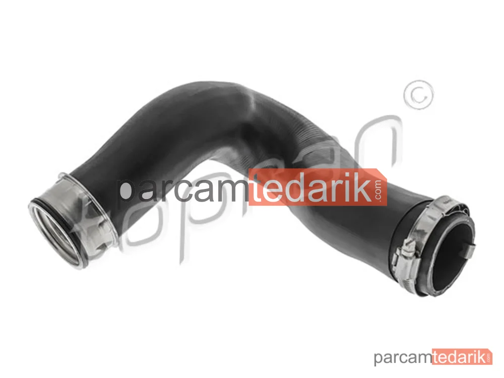 114503001 | Debimetre — Audi Q7, VW Touareg