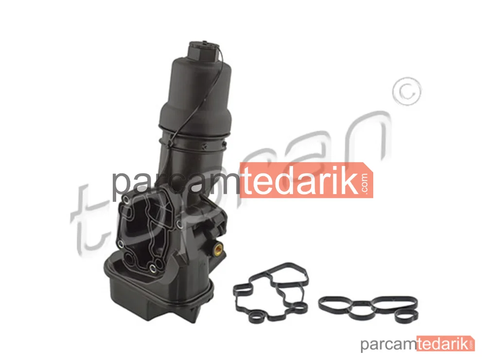 116905001 | Conta — VW Golf VI, VW Scirocco III, Audi A3