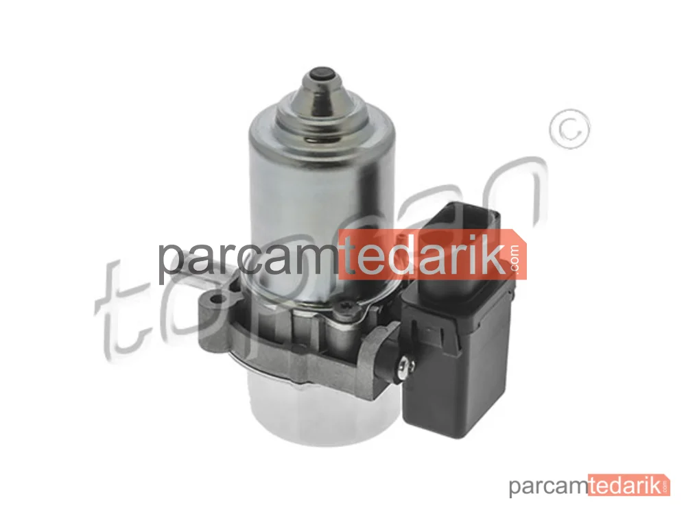 118078001 | Vakum Pompası — VW Golf VII, VW Golf VII Variant, VW Golf PLUS V