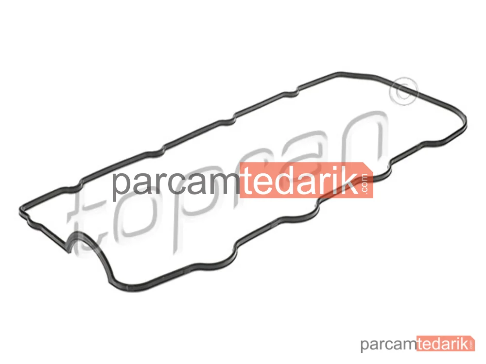 628325001 | Külbütör Kapak Contası — Toyota Hilux VII Pick-up, Toyota Land Cruiser Prado