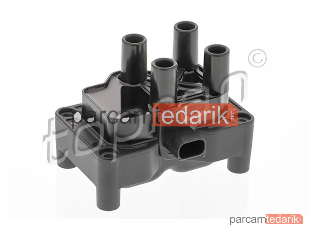 302444001 | Ateşleme Bobini — Ford Fiesta VI, Ford C-Max II, Ford Fiesta V