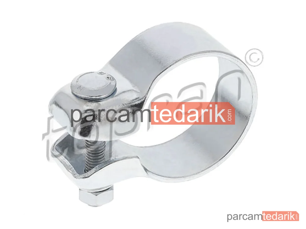 Kaynak Kovanı — Tutucu VW - 102544001